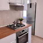 Casa Mila דירה *