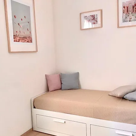 Casa Milá Appartamento *