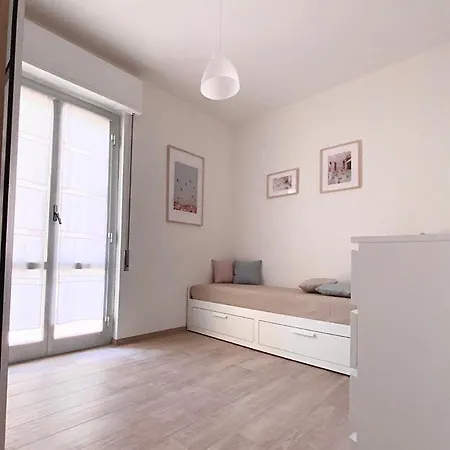Casa Milá Appartamento