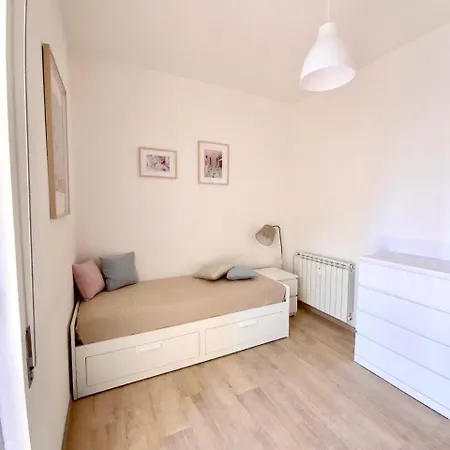 Appartamento Casa Milá