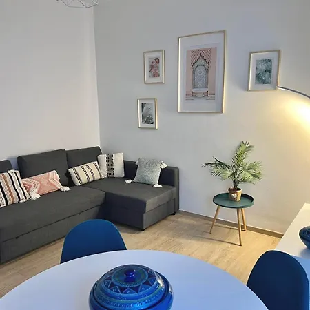 Casa Milá Appartamento Savona