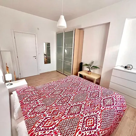 Casa Milá Savona
