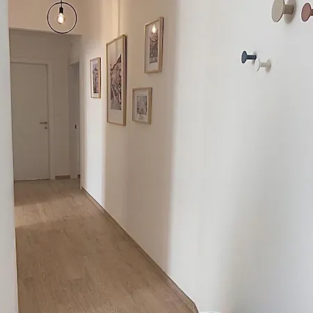 Casa Milá Savona