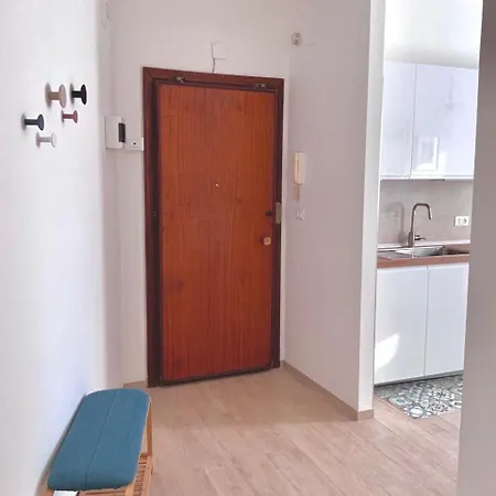 Casa Milá * Savona