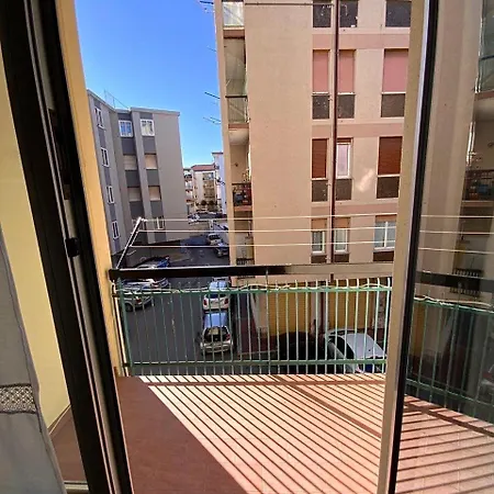 Casa Milá Appartamento Savona