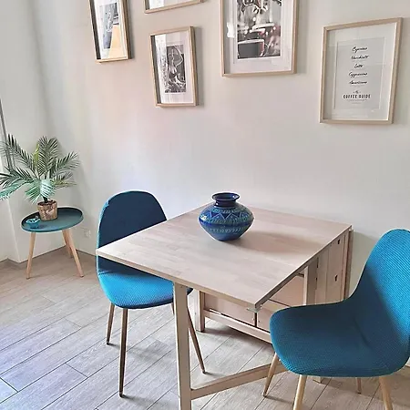 Appartamento Casa Milá *
