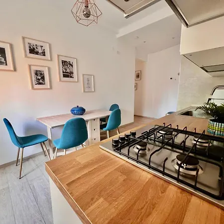 Appartamento Casa Milá