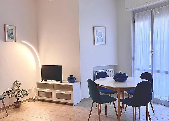 Apartman Casa Milá Savona