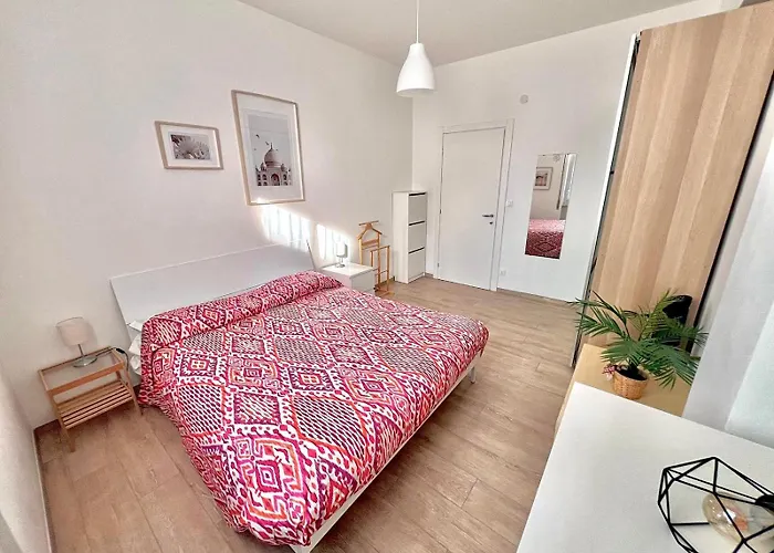 Casa Milá Apartman
