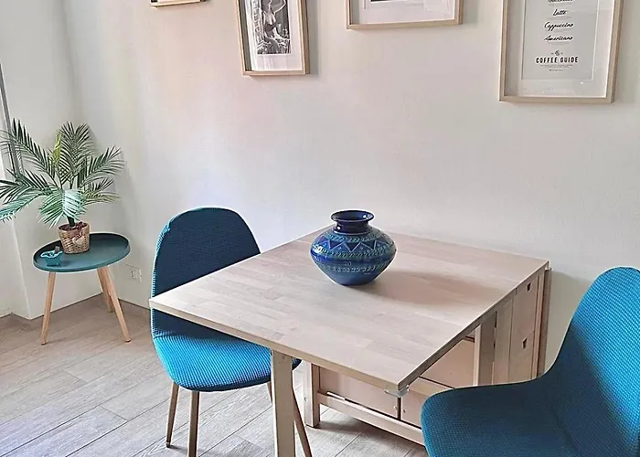 Apartman Casa Milá *
